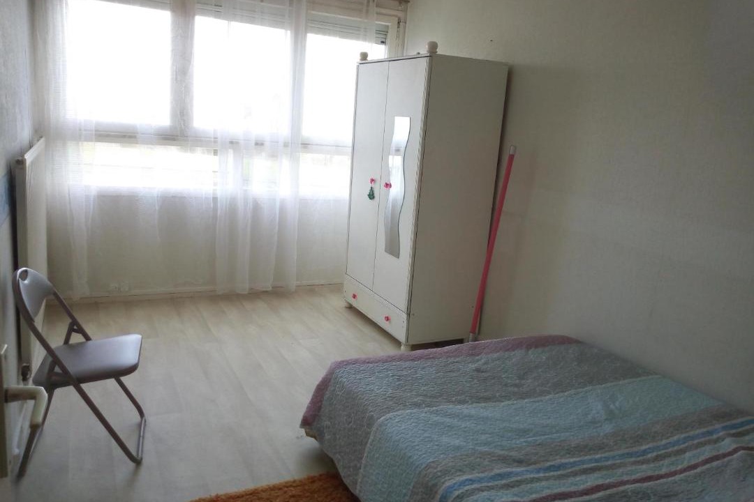 Photo of Bedroom in Saint-Etienne-du-Rouvray