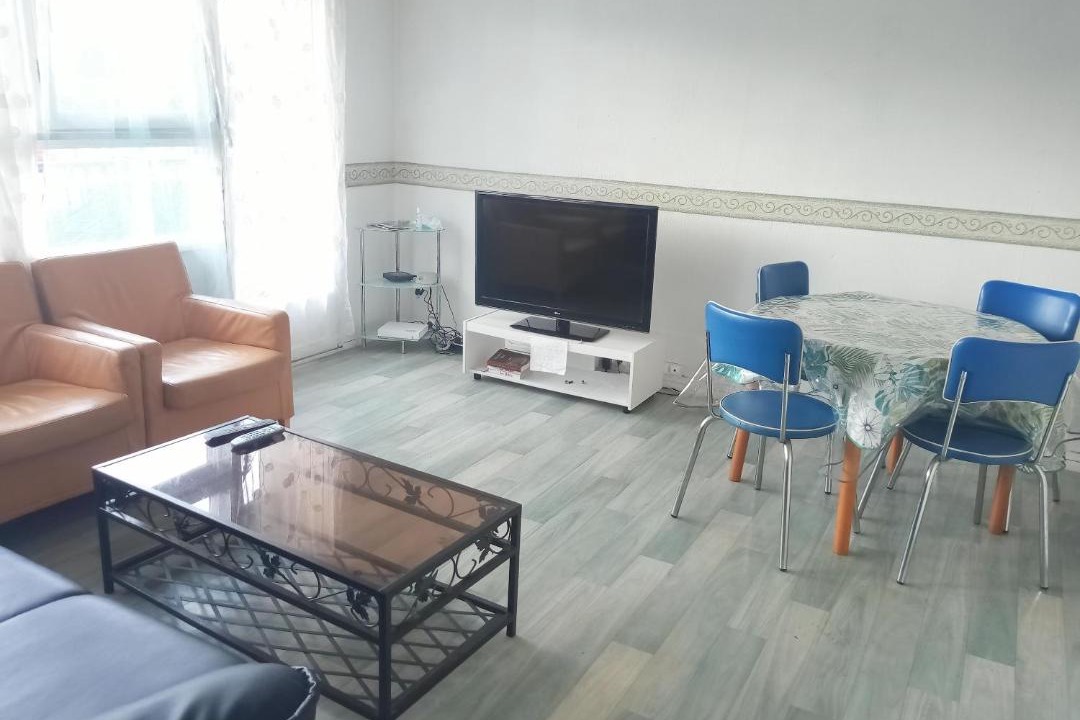 Photo of Livingroom in Saint-Etienne-du-Rouvray