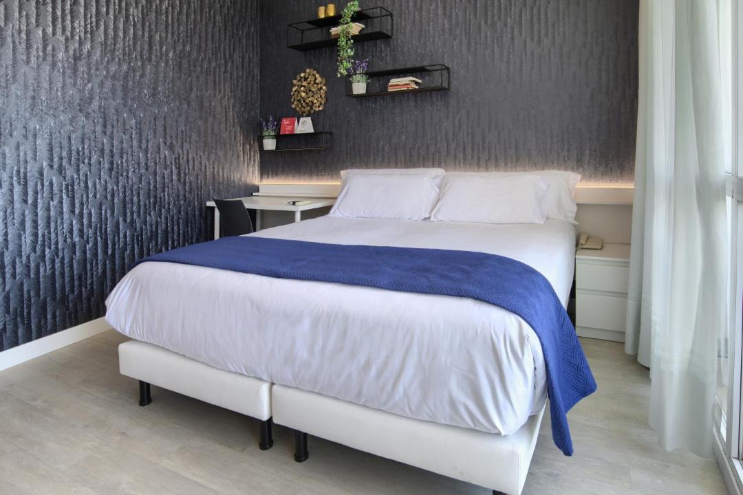 Photo of Bedroom in Castejon