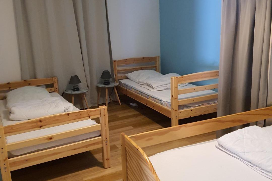 Photo of Bedroom in Fains-Veel