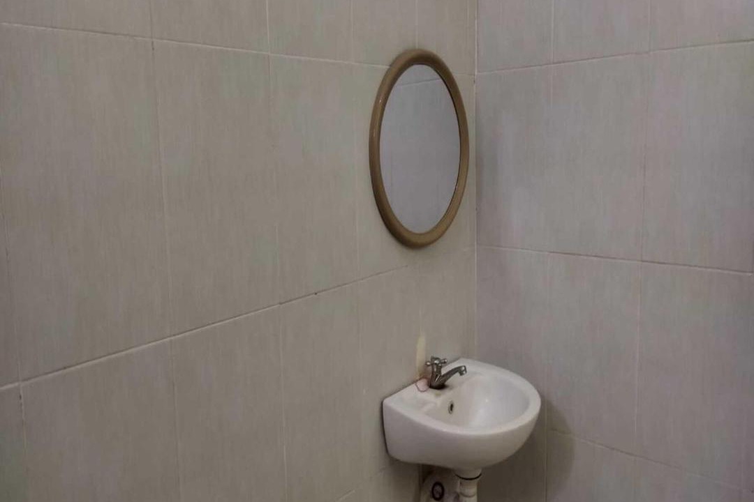 Photo of Bathroom in Borobudur