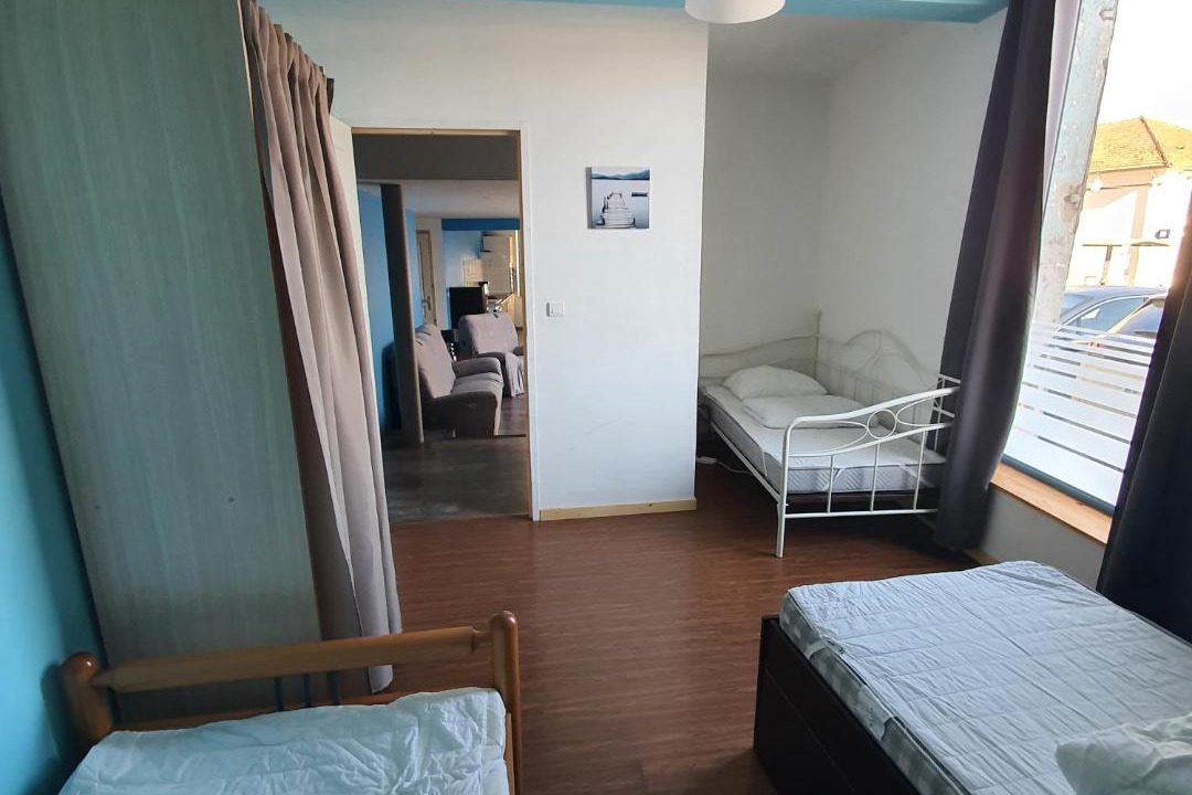 Photo of Bedroom in Fains-Veel