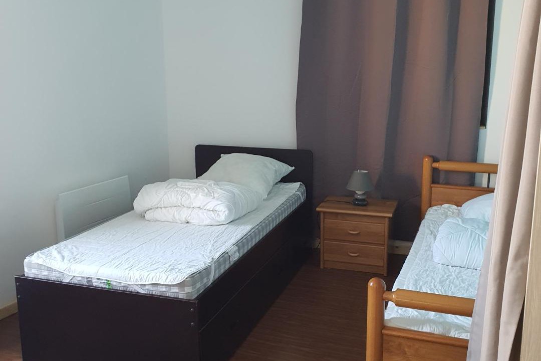 Photo of Bedroom in Fains-Veel