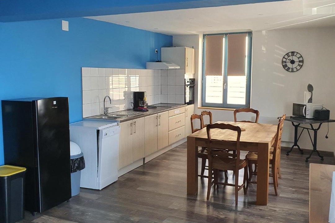 Photo of Kitchen in Fains-Veel