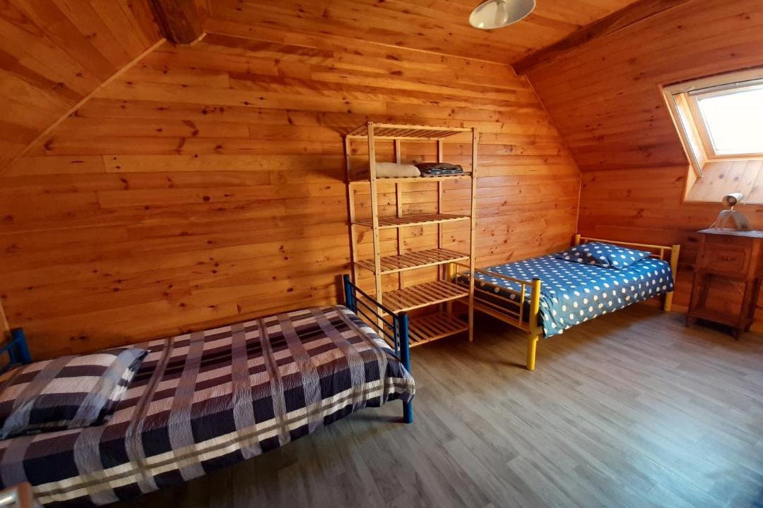 Photo of Bedroom in Couches