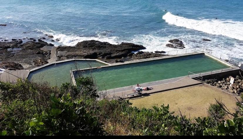 Photo of Outdoor in Hallidays Point