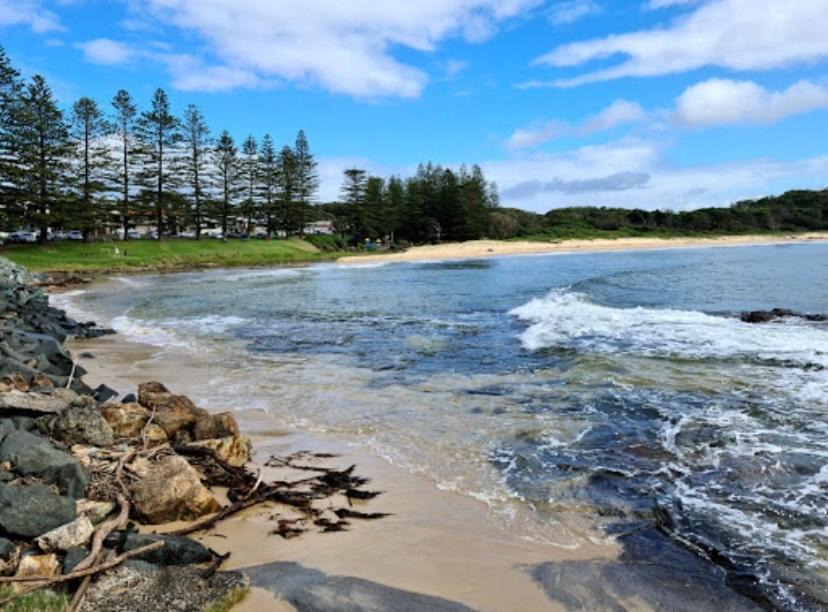 Photo of Outdoor in Hallidays Point