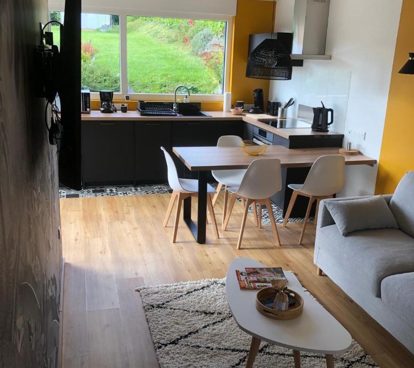 Photo of Livingroom in Macheren