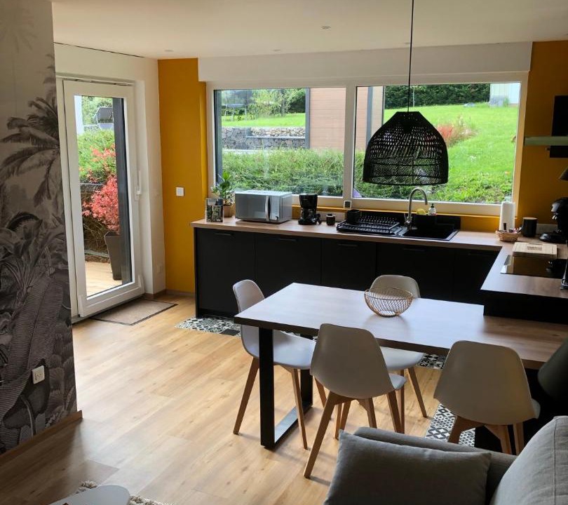 Photo of Livingroom in Macheren