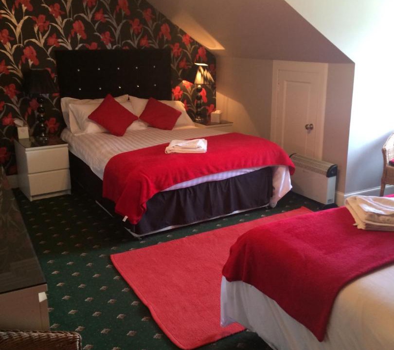 Photo of Others in Largs