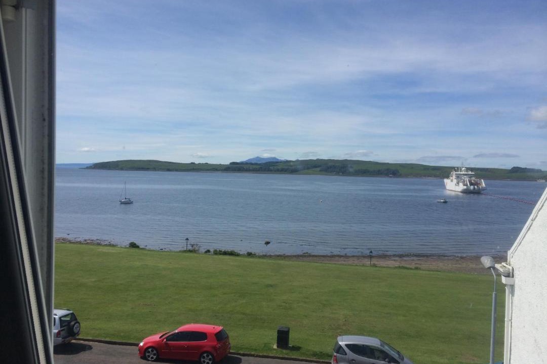 Photo of Others in Largs