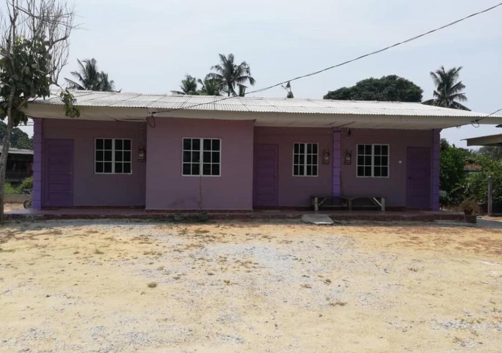 Photo of Others in Kampung Leban