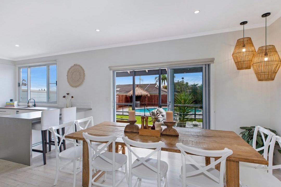 Photo of Livingroom in Shelly Beach