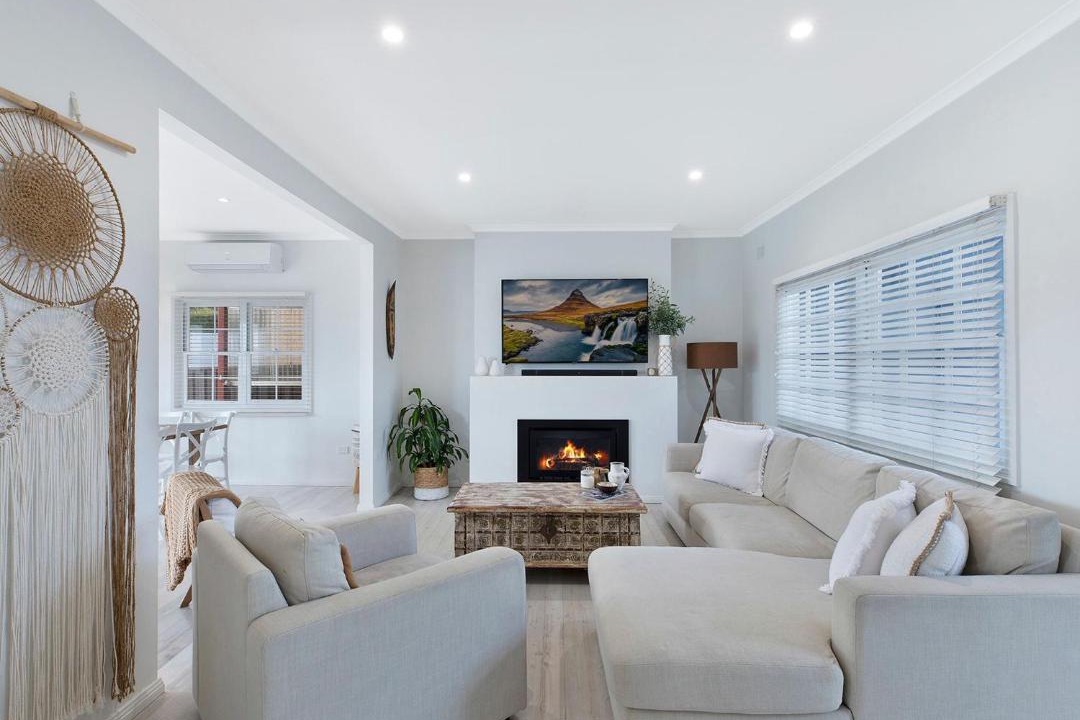 Photo of Livingroom in Shelly Beach