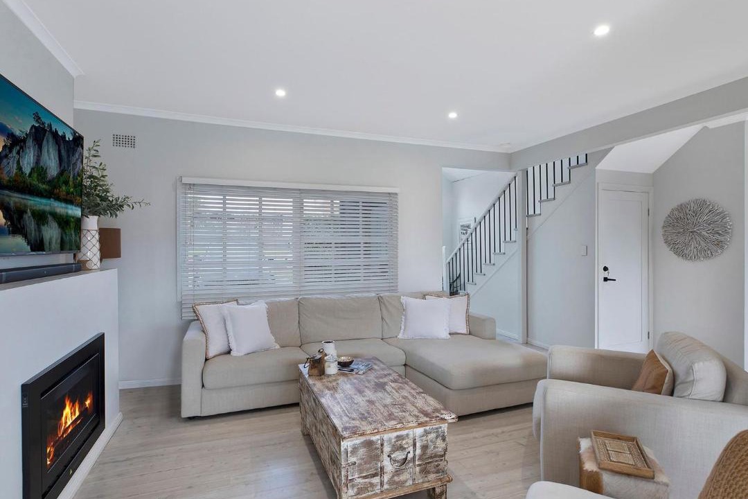 Photo of Livingroom in Shelly Beach