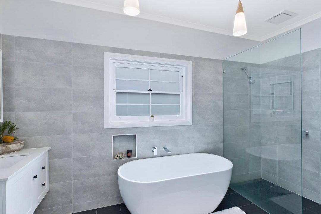 Photo of Bathroom in Shelly Beach