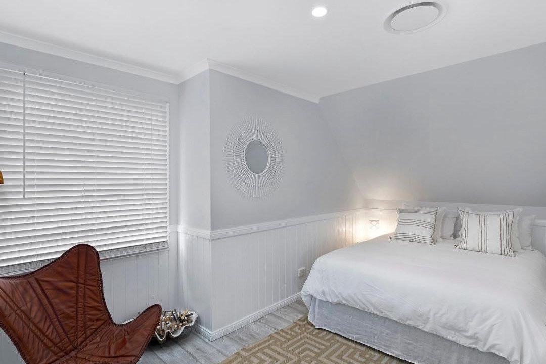 Photo of Bedroom in Shelly Beach