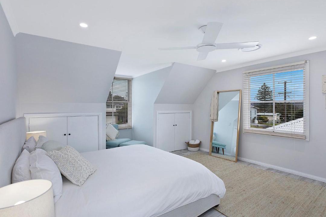 Photo of Bedroom in Shelly Beach