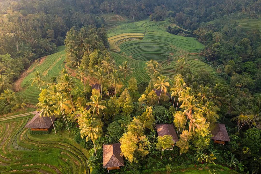 Photo of Others in East Selemadeg