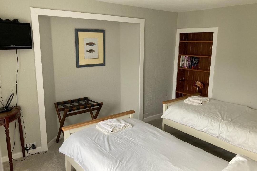 Photo of Bedroom in St. Germans