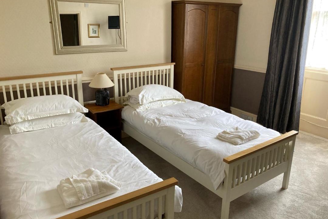 Photo of Bedroom in St. Germans