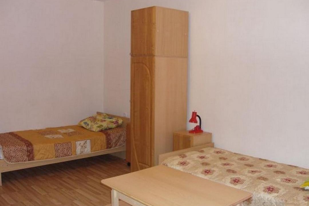 Photo of Bedroom in Staraya Russa