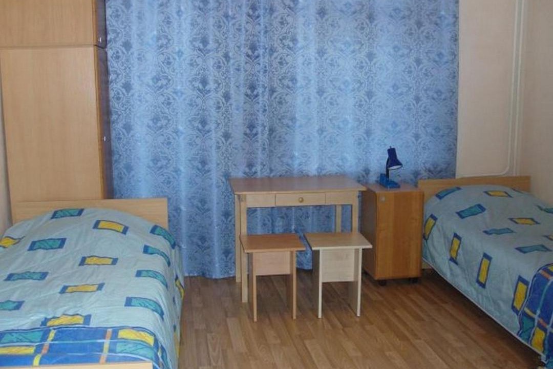 Photo of Bedroom in Staraya Russa