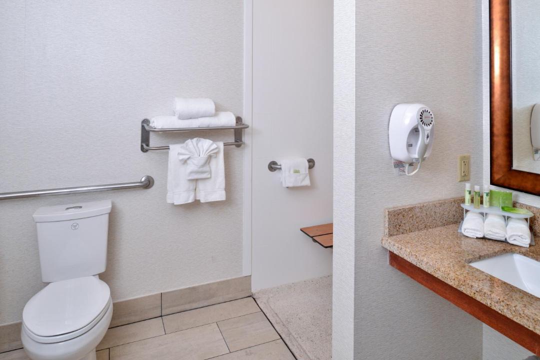 Photo of Bathroom in Northwest Berkeley