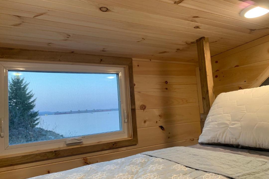 Photo of Bedroom in Bellevue