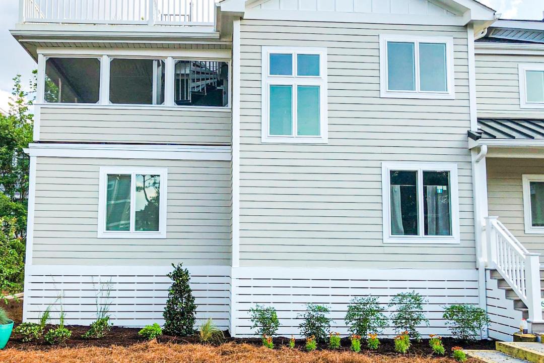 Photo of Buildings in Bethany Beach
