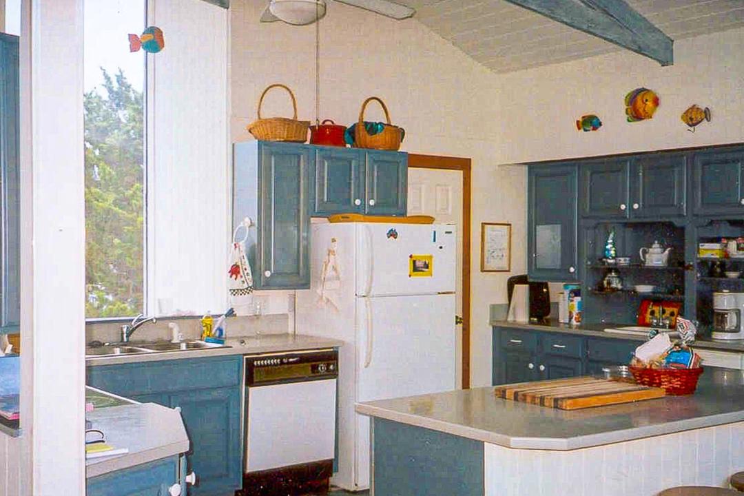 Photo of Kitchen in Bethany Beach