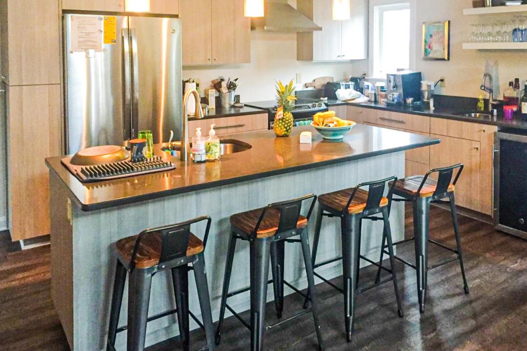 Photo of Kitchen in Bethany Beach