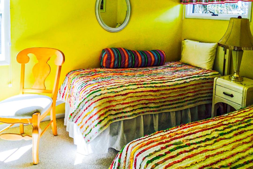 Photo of Bedroom in Bethany Beach