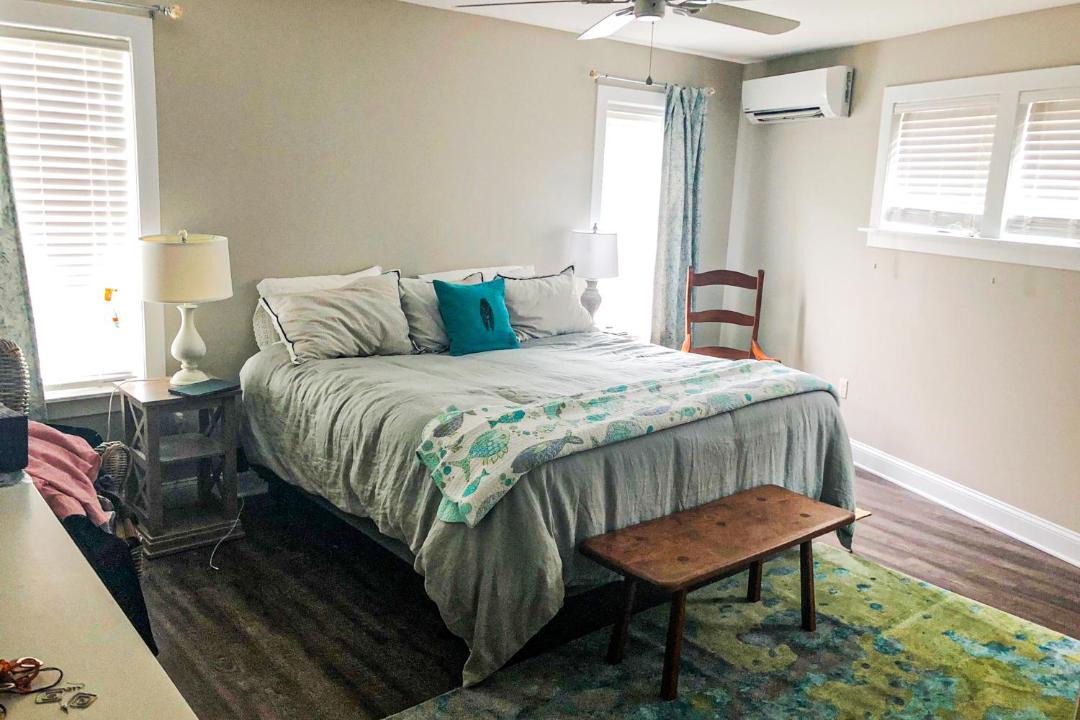 Photo of Bedroom in Bethany Beach