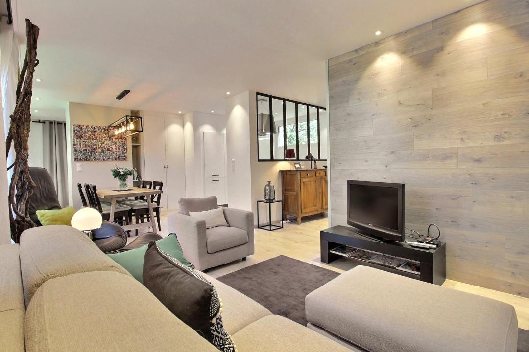 Photo of Livingroom in Bernaville