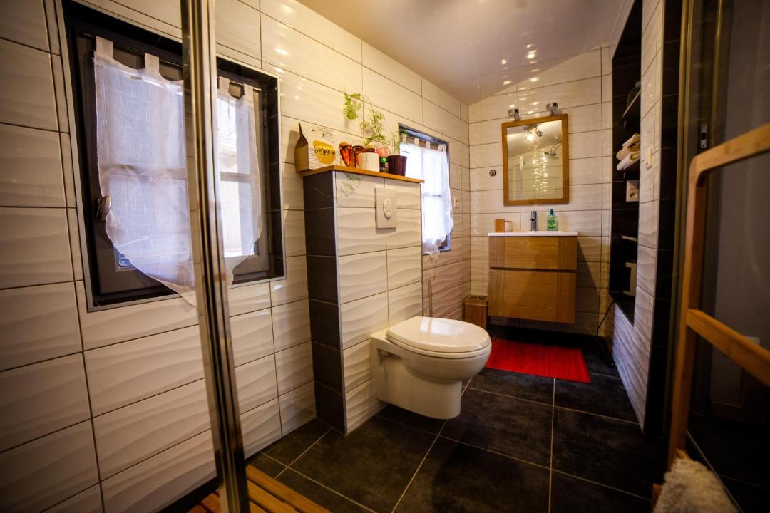Photo of Bathroom in Saint-Elix-le-Chateau