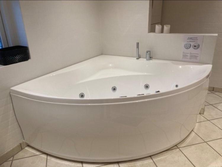 Photo of Bathroom in Hvide Sande