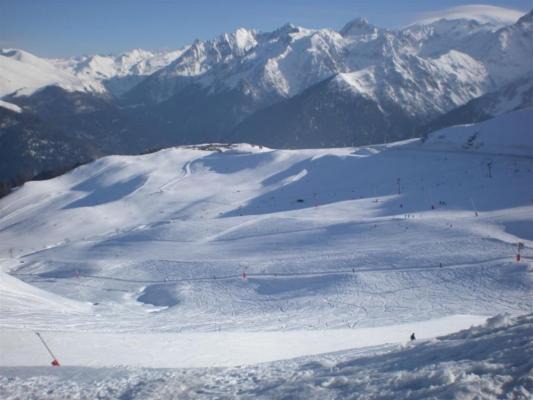 Photo of Outdoor in Saint-Aventin
