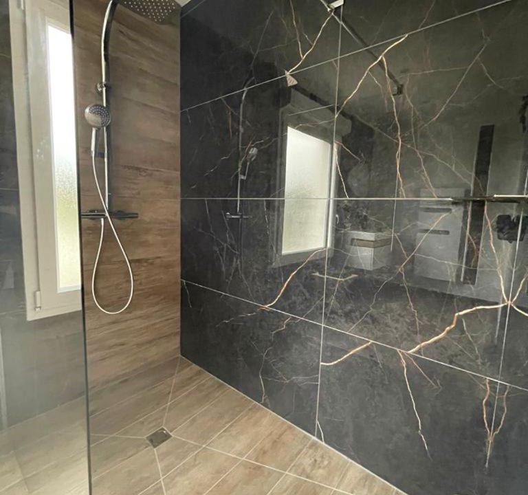 Photo of Bathroom in Bouconville-Vauclair