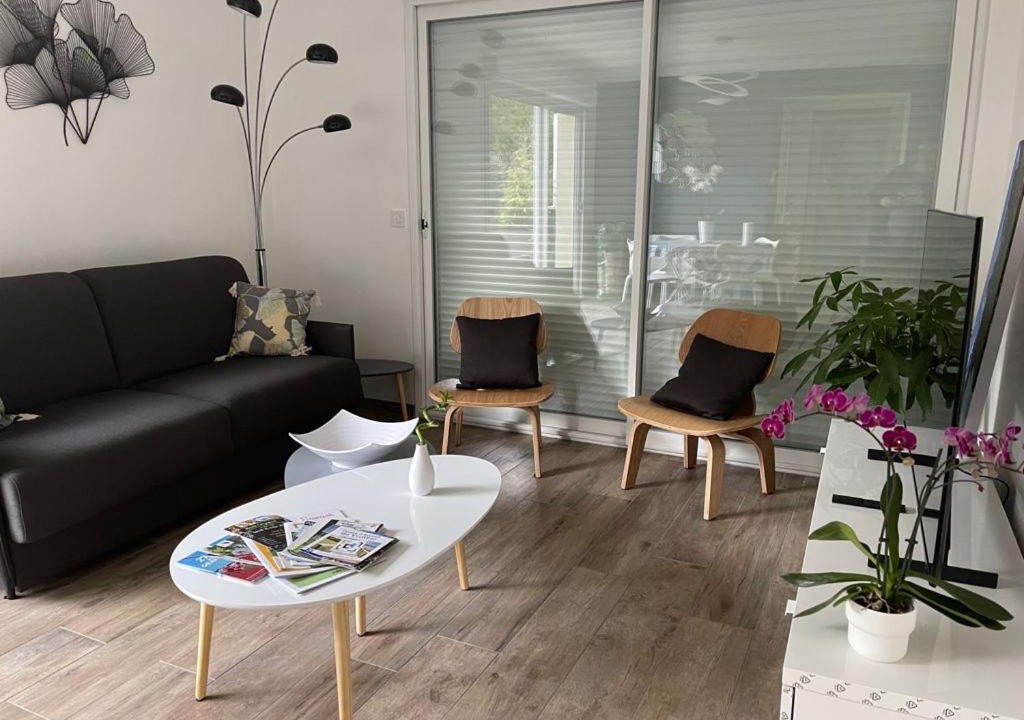 Photo of Livingroom in Bouconville-Vauclair