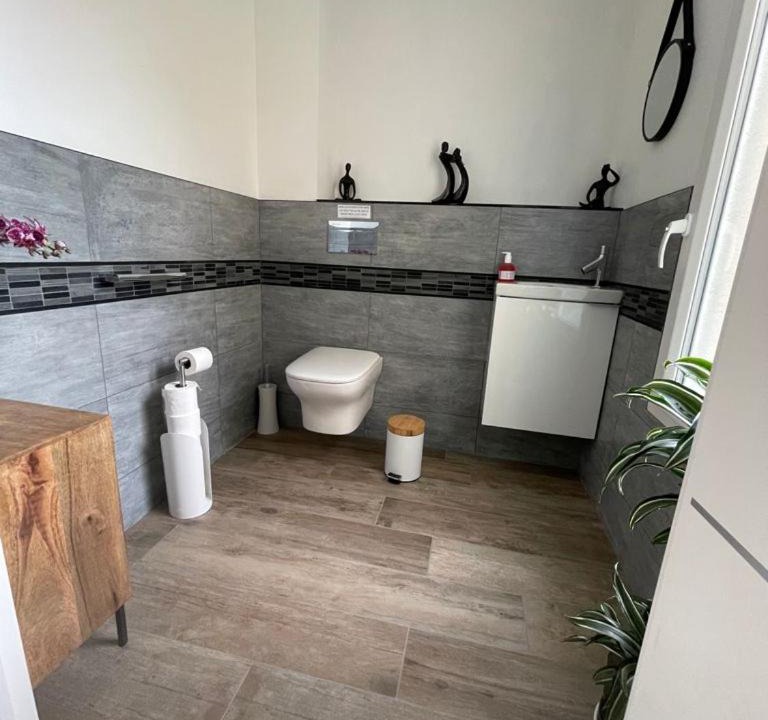 Photo of Bathroom in Bouconville-Vauclair