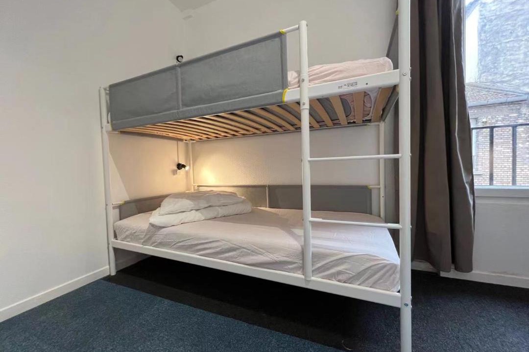 Photo of Bedroom in Gare