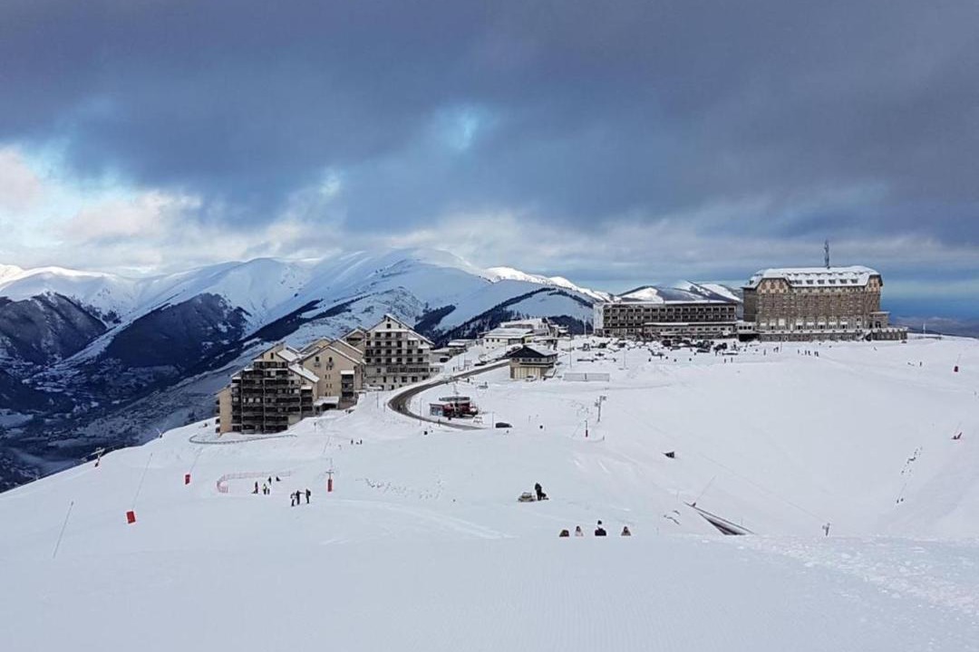 Photo of Outdoor in Saint-Aventin