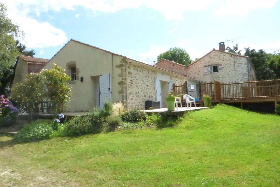 Photo of Others in Le Poire-sur-Vie