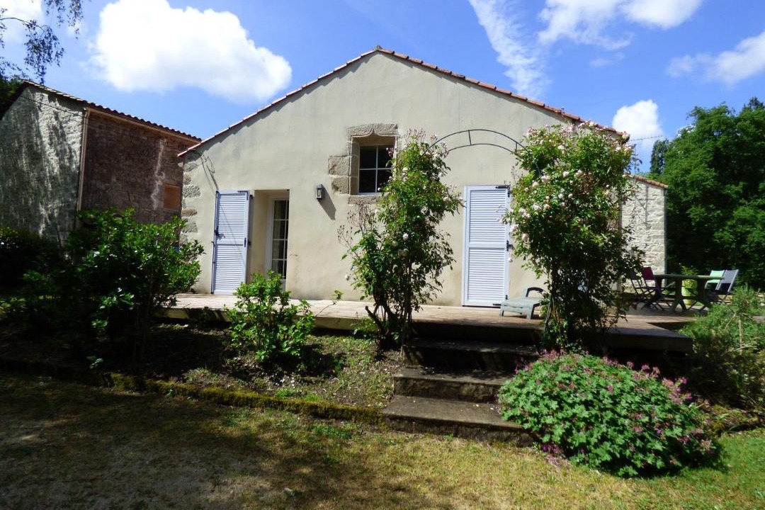 Photo of Others in Le Poire-sur-Vie