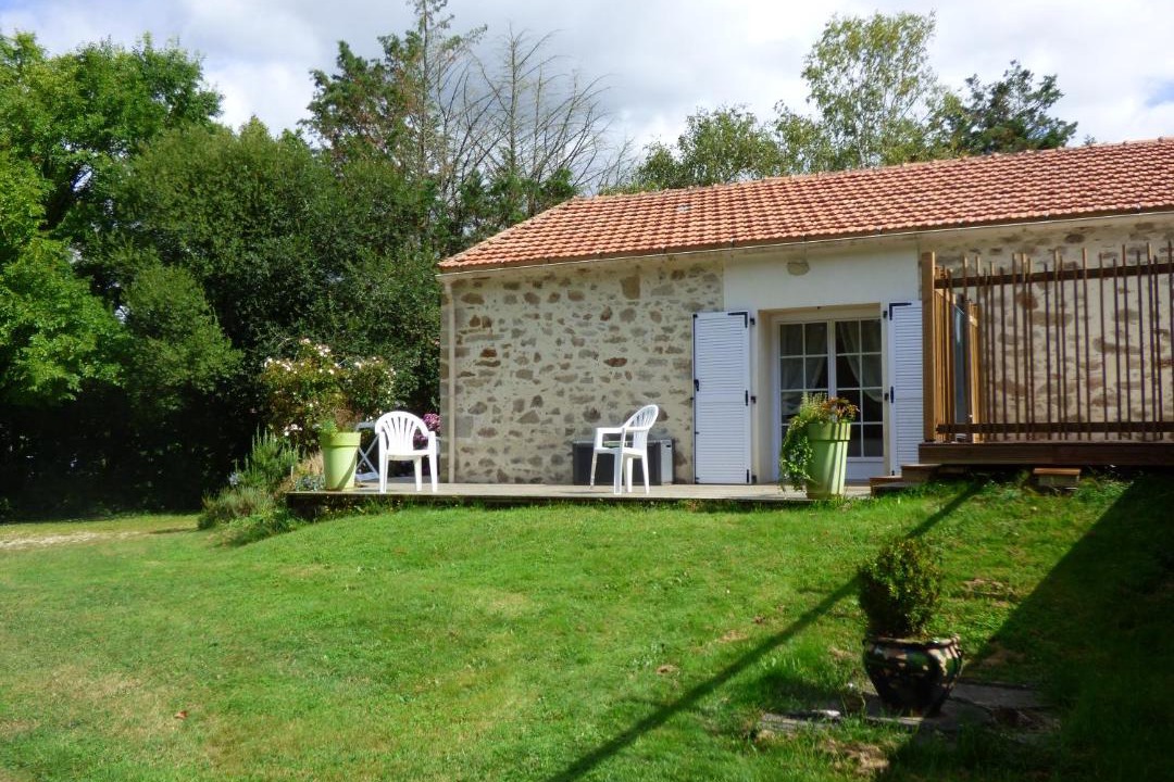 Photo of Others in Le Poire-sur-Vie