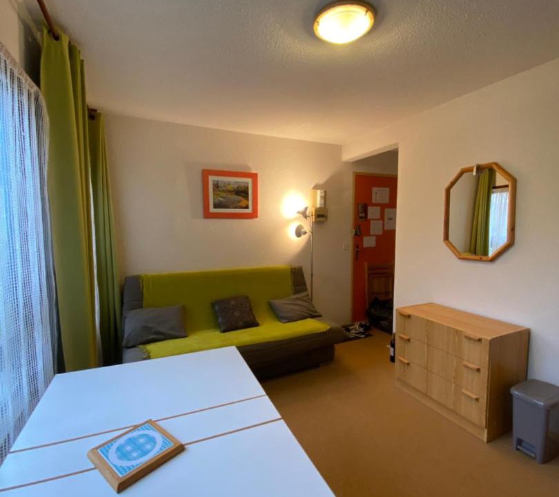 Photo of Bedroom in Saint-Aventin