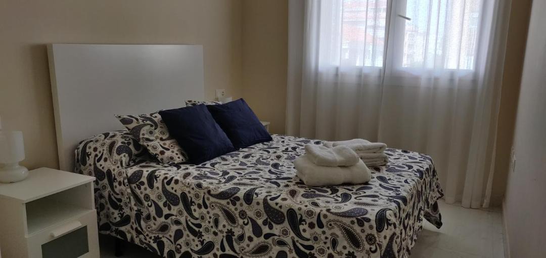 Photo of Bedroom in Canet de Berenguer