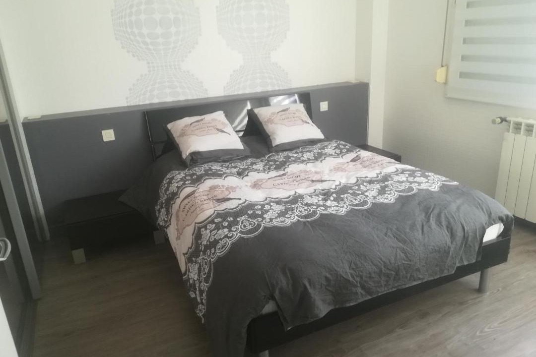 Photo of Bedroom in Mirecourt