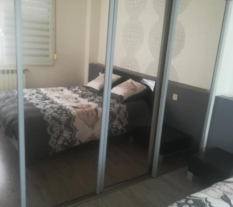 Photo of Bedroom in Mirecourt